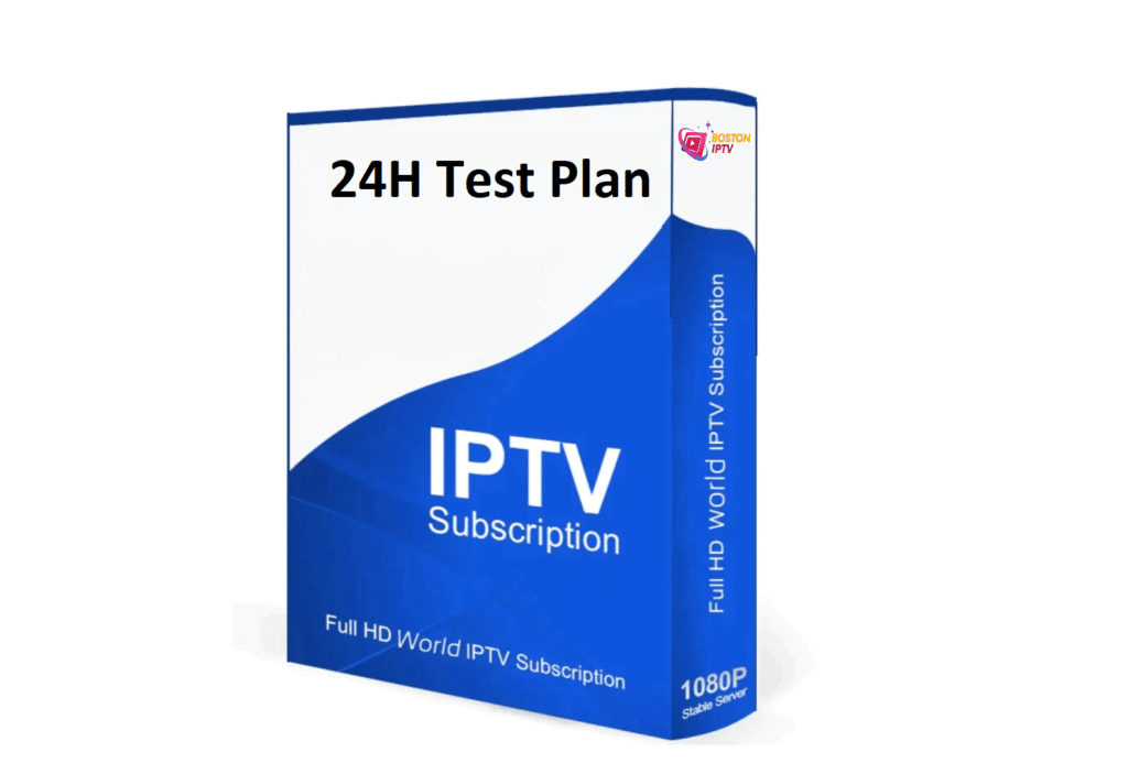 Portugal IPTV