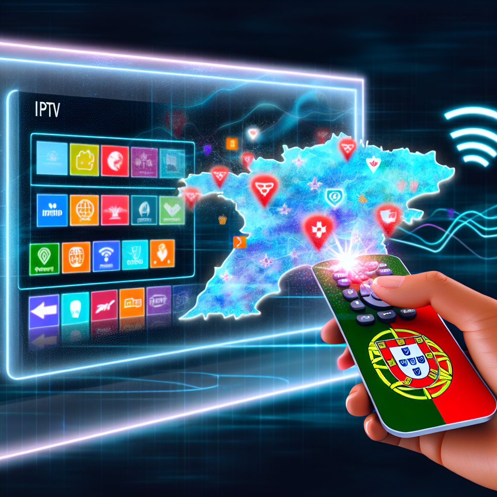 IPTV Portugal