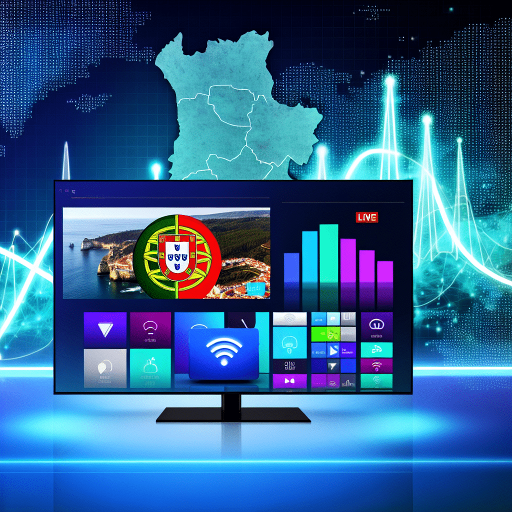 IPTV Portugal