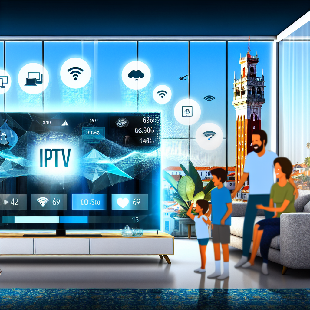 IPTV Portugal