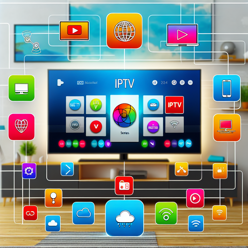 IPTV Portugal