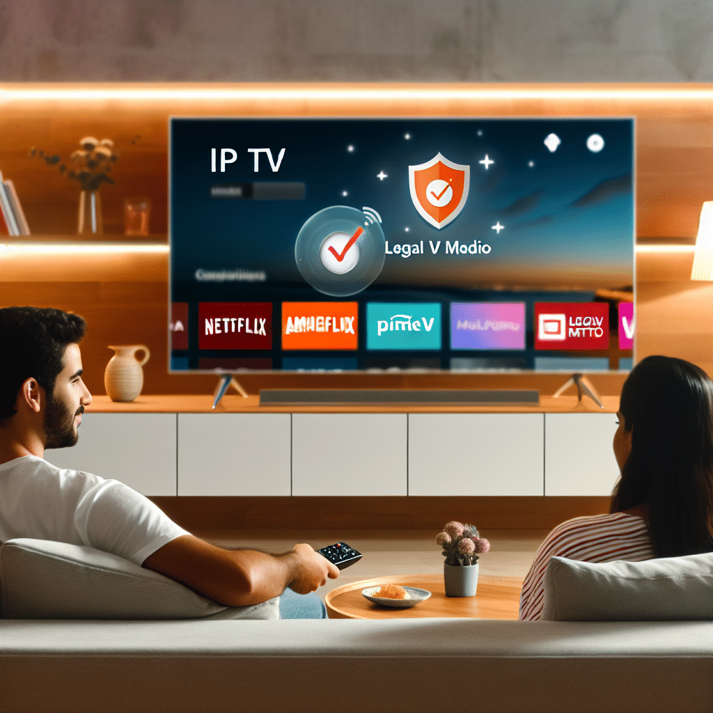 IPTV Portugal